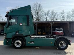 RENAULT T480 Highsleeper*ALCOA*2-Kreis-Hyraulik*LEDER!