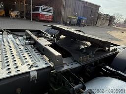 RENAULT T480 Highsleeper*ALCOA*2-Kreis-Hyraulik*LEDER!