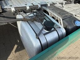 RENAULT T480 Highsleeper*ALCOA*2-Kreis-Hyraulik*LEDER!