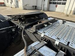 RENAULT T480 Highsleeper*ALCOA*2-Kreis-Hyraulik*LEDER!