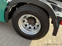RENAULT T480 Highsleeper*ALCOA*2-Kreis-Hyraulik*LEDER!