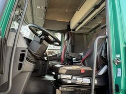 RENAULT T480 Highsleeper*ALCOA*2-Kreis-Hyraulik*LEDER!