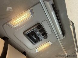 RENAULT T480 Highsleeper*ALCOA*2-Kreis-Hyraulik*LEDER!