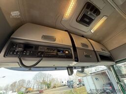 RENAULT T480 Highsleeper*ALCOA*2-Kreis-Hyraulik*LEDER!
