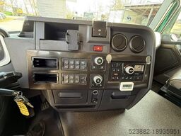 RENAULT T480 Highsleeper*ALCOA*2-Kreis-Hyraulik*LEDER!