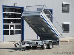 BLYSS KP3532HT Kipper 314x175x100cm 3500kgGG