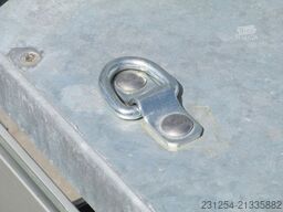 BLYSS KP3532HT Kipper 314x175x100cm 3500kgGG