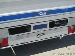 BLYSS KP3532HT Kipper 314x175x100cm 3500kgGG