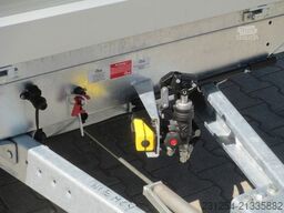 BLYSS KP3532HT Kipper 314x175x100cm 3500kgGG