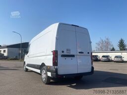 RENAULT Master 130.35 L3H2