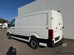 VOLKSWAGEN VW Crafter 4 Motion 3 Sitzer