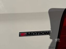 VOLKSWAGEN VW Crafter 4 Motion 3 Sitzer