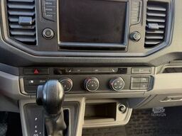 VOLKSWAGEN VW Crafter 4 Motion 3 Sitzer