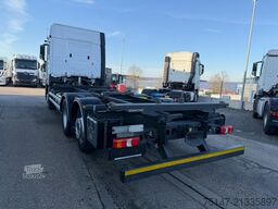 MERCEDES-BENZ 2540 L Actros 6x2 Fahrschule 5-Sitzer Liftachse