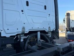 MERCEDES-BENZ 2540 L Actros 6x2 Fahrschule 5-Sitzer Liftachse