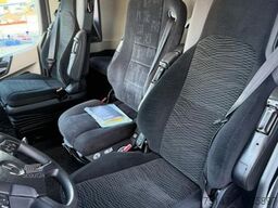 MERCEDES-BENZ 2540 L Actros 6x2 Fahrschule 5-Sitzer Liftachse