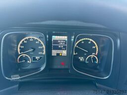 MERCEDES-BENZ 2540 L Actros 6x2 Fahrschule 5-Sitzer Liftachse