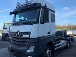 MERCEDES-BENZ 2540 L Actros 6x2 Fahrschule 5-Sitzer Liftachse