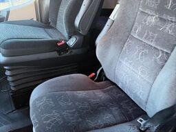 MERCEDES-BENZ 2540 L Actros 6x2 Fahrschule 5-Sitzer Liftachse