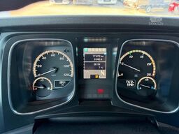 MERCEDES-BENZ 2540 L Actros 6x2 Fahrschule 5-Sitzer Liftachse