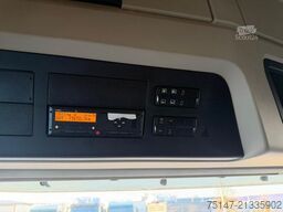 MERCEDES-BENZ 2540 L Actros 6x2 Fahrschule 5-Sitzer Liftachse