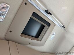 MERCEDES-BENZ 2540 L Actros 6x2 Fahrschule 5-Sitzer Liftachse