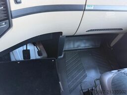 MERCEDES-BENZ 2540 L Actros 6x2 Fahrschule 5-Sitzer Liftachse