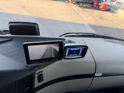 MERCEDES-BENZ 2540 L Actros 6x2 Fahrschule 5-Sitzer Liftachse