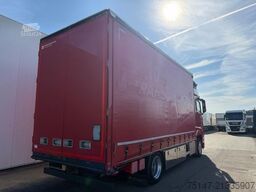 MERCEDES-BENZ 1845  Actros L Jumbo GigaSpace Huddach Retarder