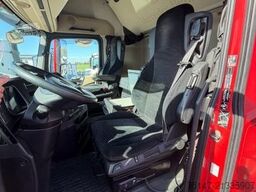 MERCEDES-BENZ 1845  Actros L Jumbo GigaSpace Huddach Retarder