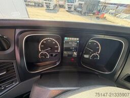 MERCEDES-BENZ 1845  Actros L Jumbo GigaSpace Huddach Retarder