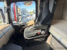 MERCEDES-BENZ 1845  Actros L Jumbo GigaSpace Huddach Retarder