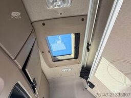 MERCEDES-BENZ 1845  Actros L Jumbo GigaSpace Huddach Retarder