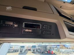 MERCEDES-BENZ 1845  Actros L Jumbo GigaSpace Huddach Retarder