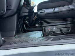 MERCEDES-BENZ 2540 L Actros 6x2 Fahrschule 5-Sitzer Liftachse