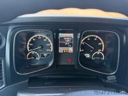 MERCEDES-BENZ 2540 L Actros 6x2 Fahrschule 5-Sitzer Liftachse