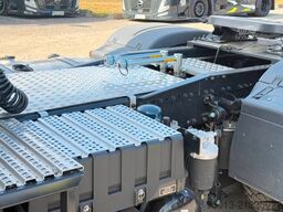 MAN TGX 33.540 BL SA 6x4, Kipphydraulik, MIETEN?