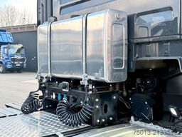 MAN TGX 33.540 BL SA 6x4, Kipphydraulik, MIETEN?