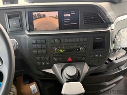 MAN TGX 33.540 BL SA 6x4, Kipphydraulik, MIETEN?