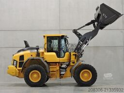 VOLVO L90H