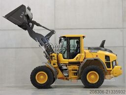 VOLVO L90H