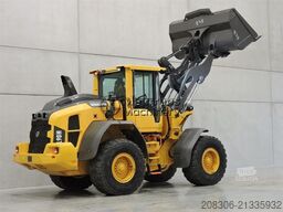 VOLVO L90H