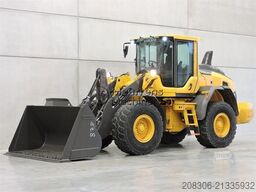 VOLVO L90H