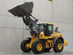 VOLVO L90H