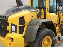 VOLVO L90H