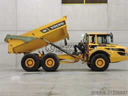 VOLVO A30G