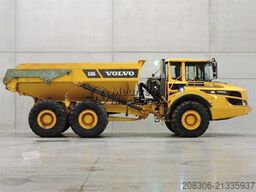 VOLVO A30G