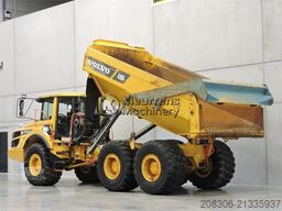 VOLVO A30G