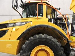 VOLVO A30G