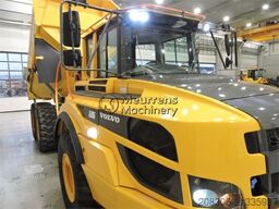 VOLVO A30G